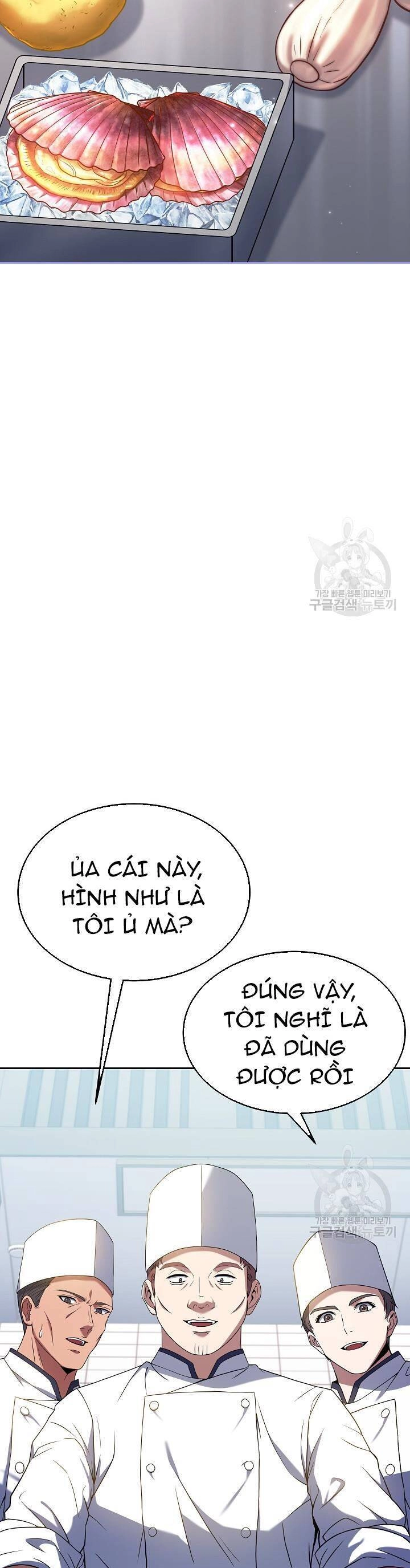 Đầu Bếp Trẻ Nhất Tới Từ Khách Sạn Hạng Ba Chapter 70 - 30