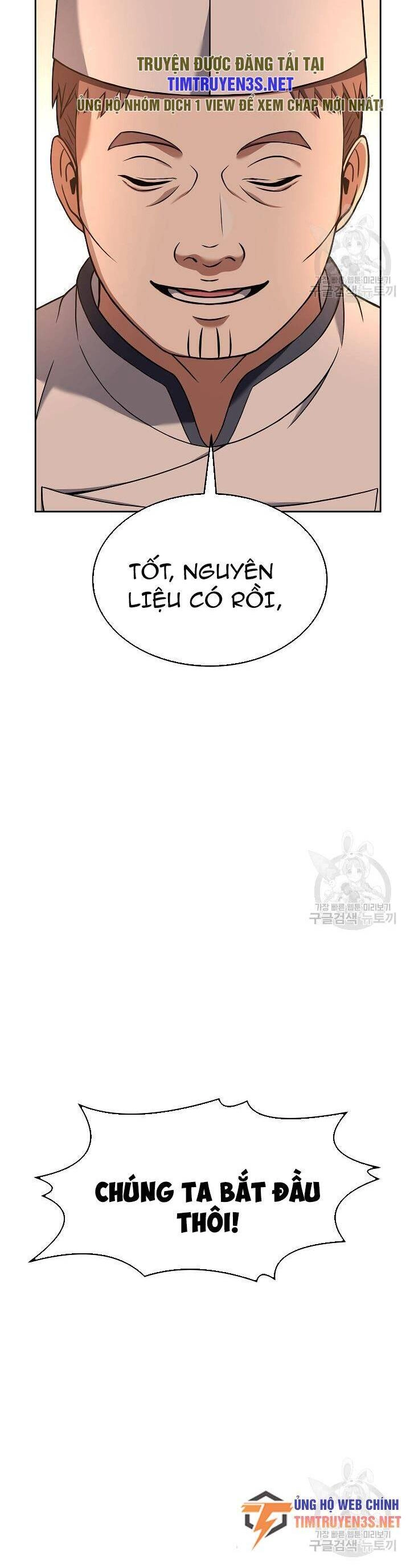 Đầu Bếp Trẻ Nhất Tới Từ Khách Sạn Hạng Ba Chapter 70 - 33