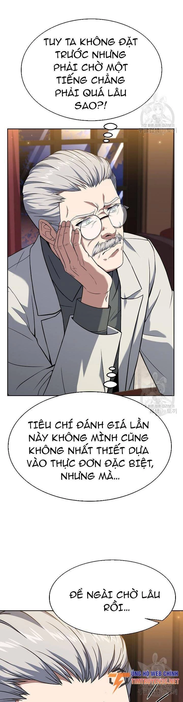 Đầu Bếp Trẻ Nhất Tới Từ Khách Sạn Hạng Ba Chapter 70 - 35