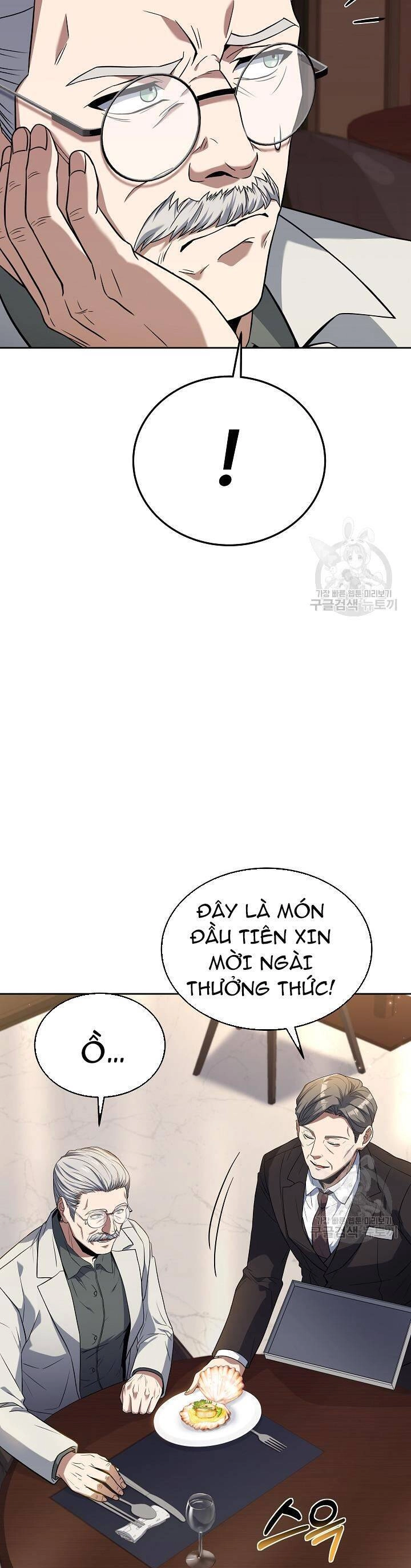 Đầu Bếp Trẻ Nhất Tới Từ Khách Sạn Hạng Ba Chapter 70 - 36