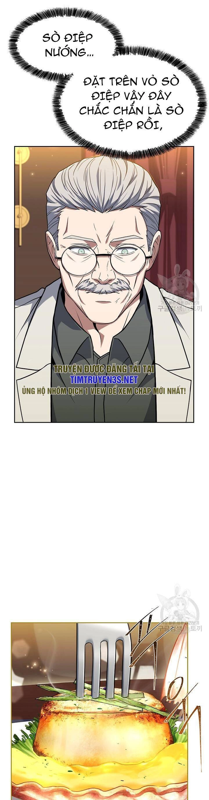 Đầu Bếp Trẻ Nhất Tới Từ Khách Sạn Hạng Ba Chapter 70 - 38