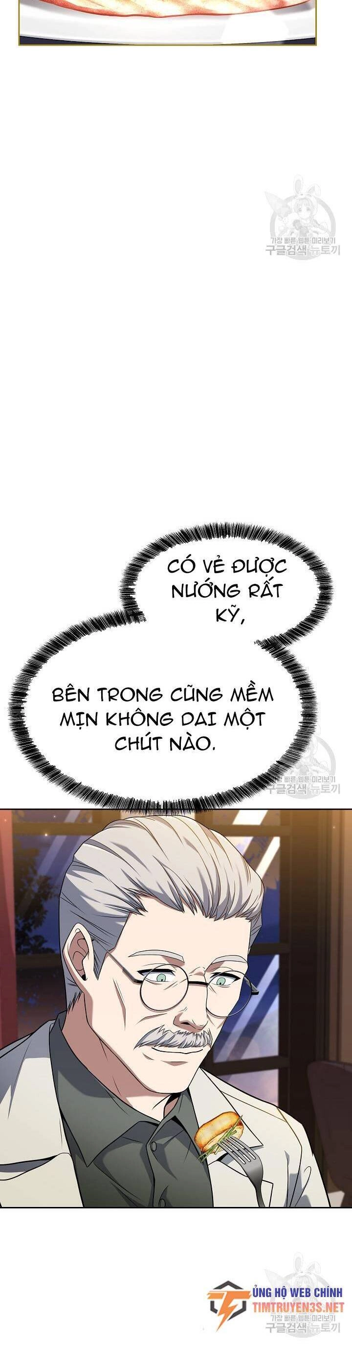 Đầu Bếp Trẻ Nhất Tới Từ Khách Sạn Hạng Ba Chapter 70 - 39