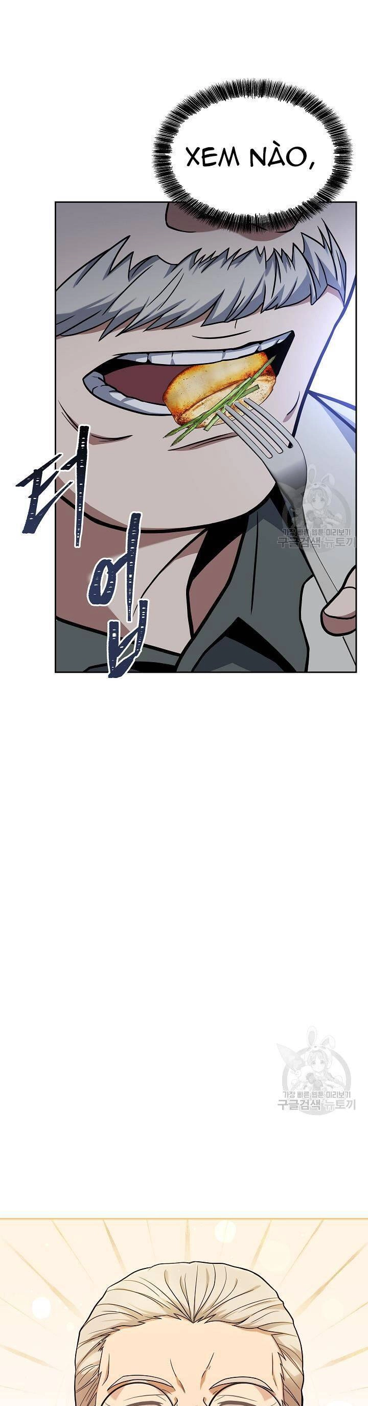 Đầu Bếp Trẻ Nhất Tới Từ Khách Sạn Hạng Ba Chapter 70 - 40