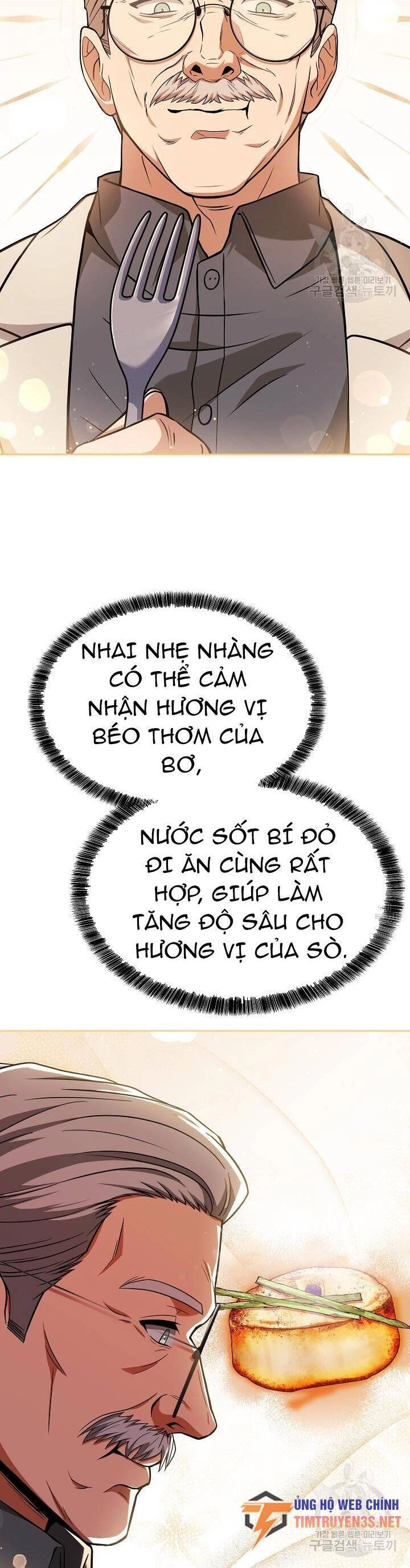 Đầu Bếp Trẻ Nhất Tới Từ Khách Sạn Hạng Ba Chapter 70 - 41