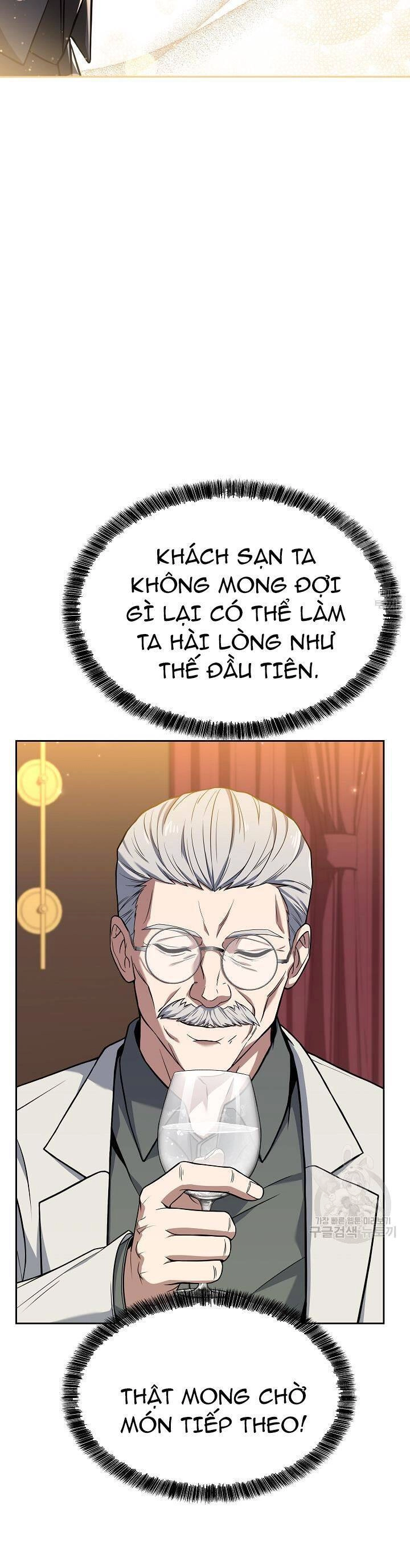 Đầu Bếp Trẻ Nhất Tới Từ Khách Sạn Hạng Ba Chapter 70 - 42