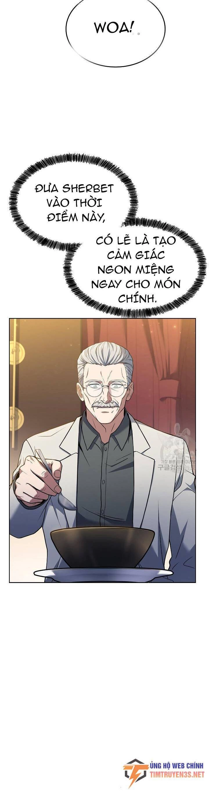 Đầu Bếp Trẻ Nhất Tới Từ Khách Sạn Hạng Ba Chapter 70 - 45