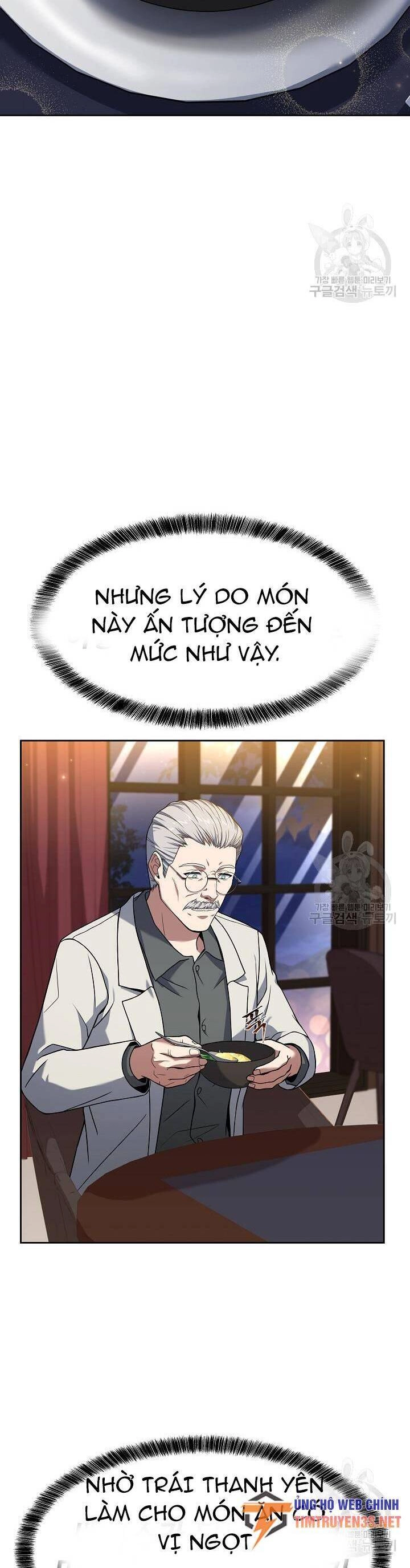 Đầu Bếp Trẻ Nhất Tới Từ Khách Sạn Hạng Ba Chapter 70 - 49