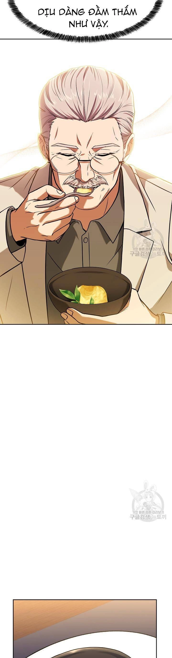 Đầu Bếp Trẻ Nhất Tới Từ Khách Sạn Hạng Ba Chapter 70 - 50