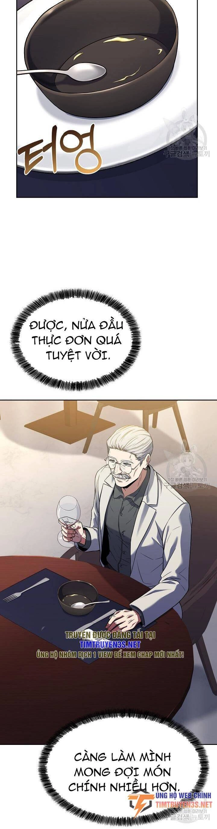 Đầu Bếp Trẻ Nhất Tới Từ Khách Sạn Hạng Ba Chapter 70 - 51