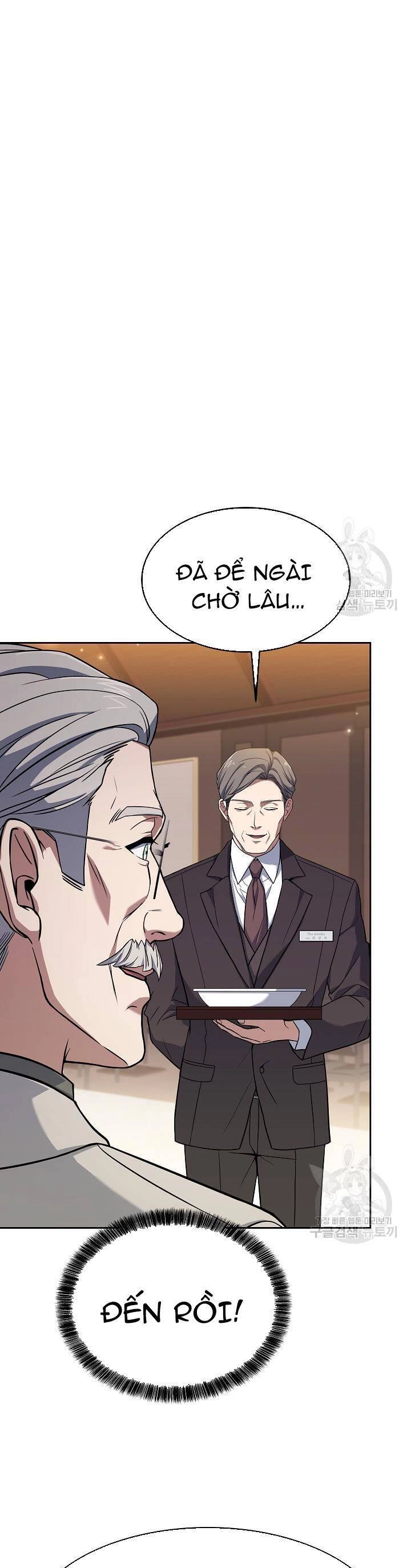 Đầu Bếp Trẻ Nhất Tới Từ Khách Sạn Hạng Ba Chapter 70 - 52