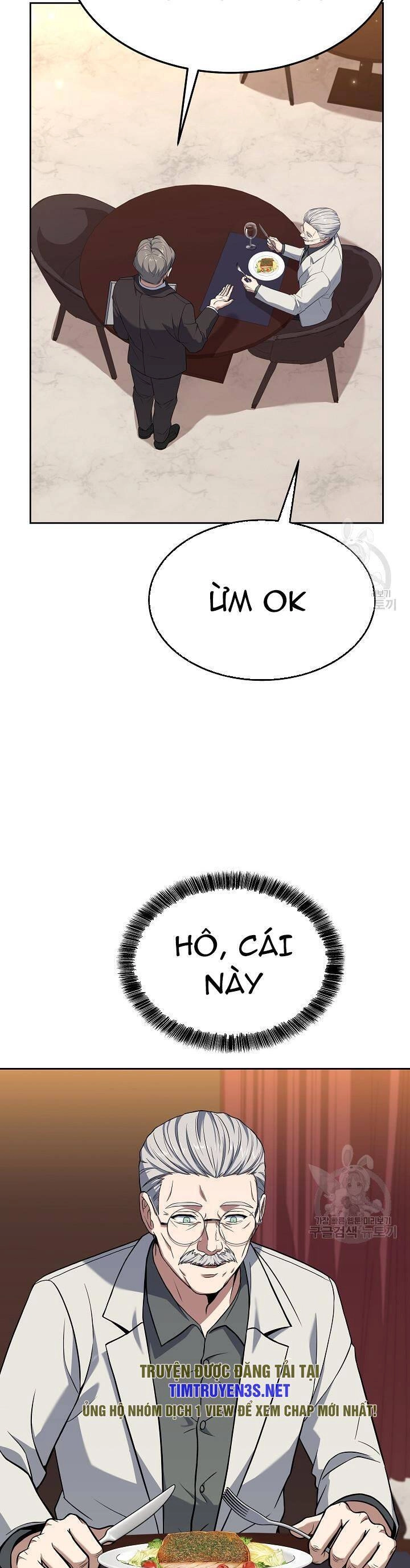 Đầu Bếp Trẻ Nhất Tới Từ Khách Sạn Hạng Ba Chapter 70 - 54