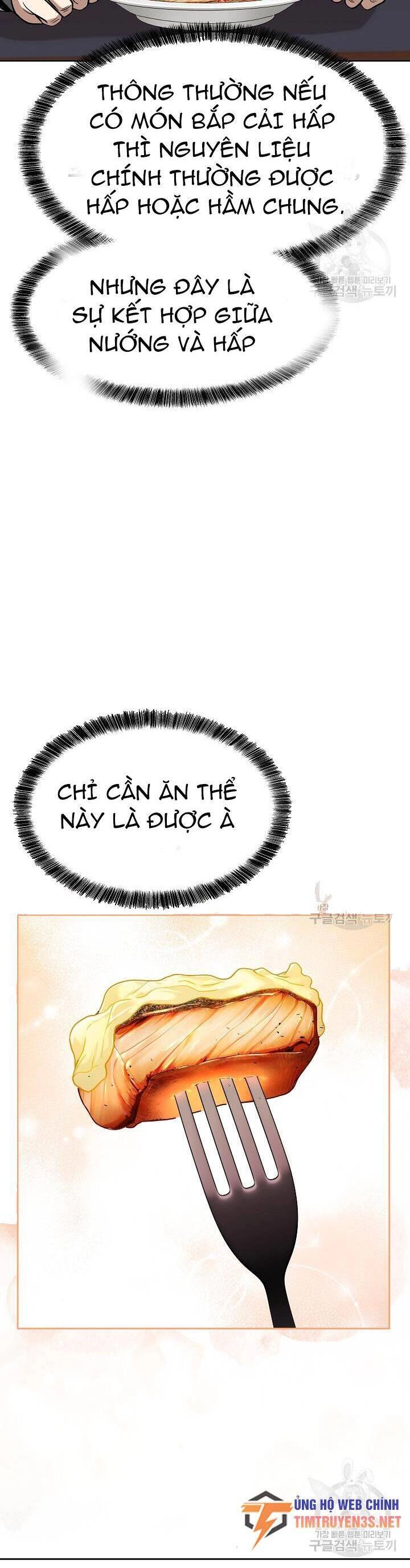 Đầu Bếp Trẻ Nhất Tới Từ Khách Sạn Hạng Ba Chapter 70 - 55