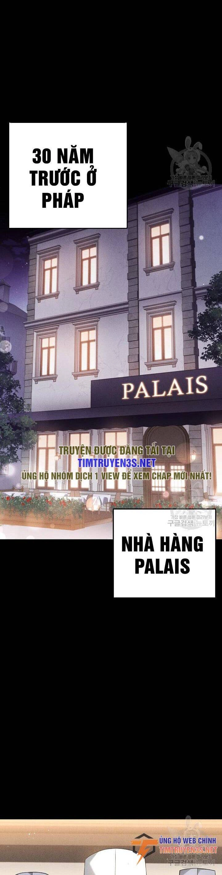 Đầu Bếp Trẻ Nhất Tới Từ Khách Sạn Hạng Ba Chapter 71 - 3