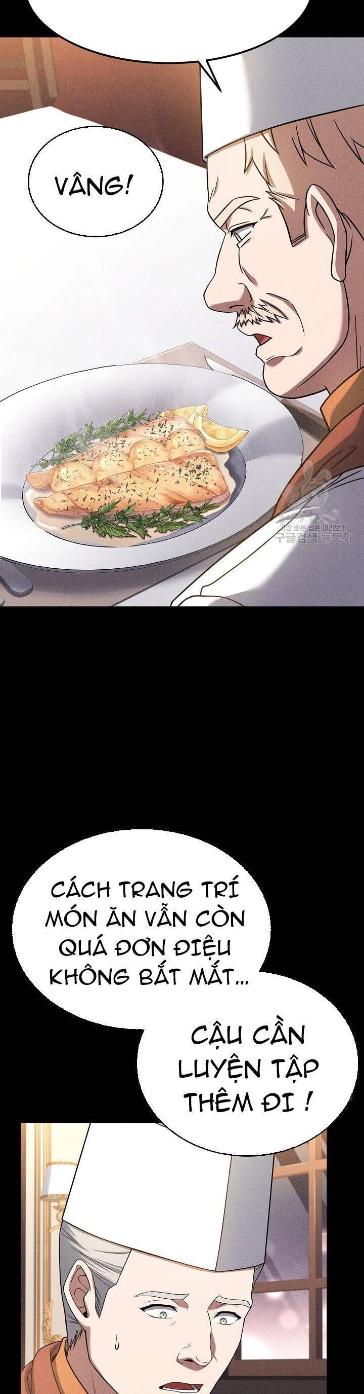 Đầu Bếp Trẻ Nhất Tới Từ Khách Sạn Hạng Ba Chapter 71 - 6