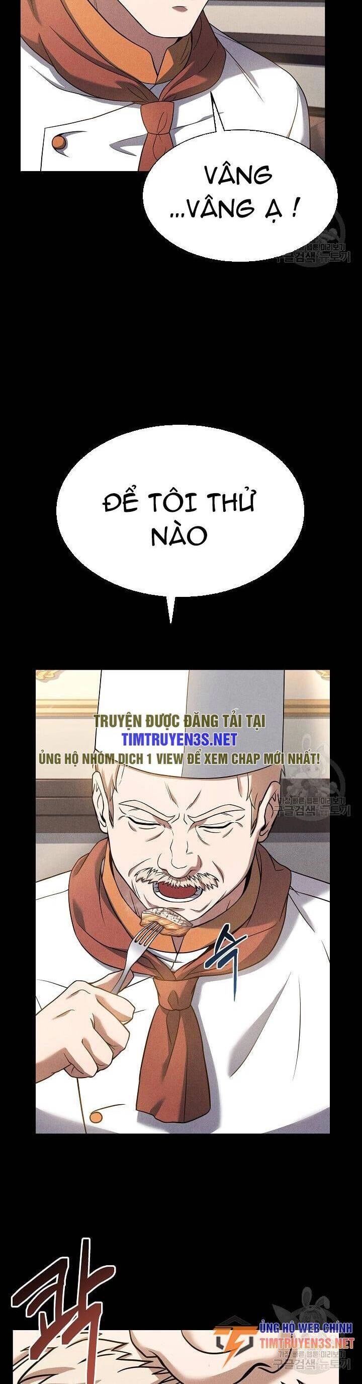Đầu Bếp Trẻ Nhất Tới Từ Khách Sạn Hạng Ba Chapter 71 - 7