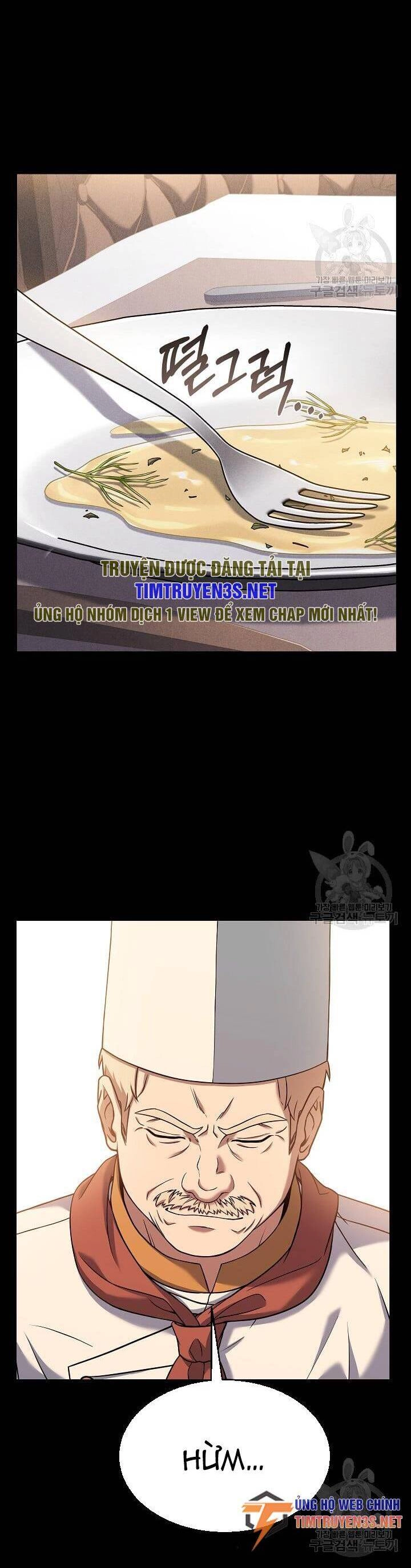 Đầu Bếp Trẻ Nhất Tới Từ Khách Sạn Hạng Ba Chapter 71 - 9