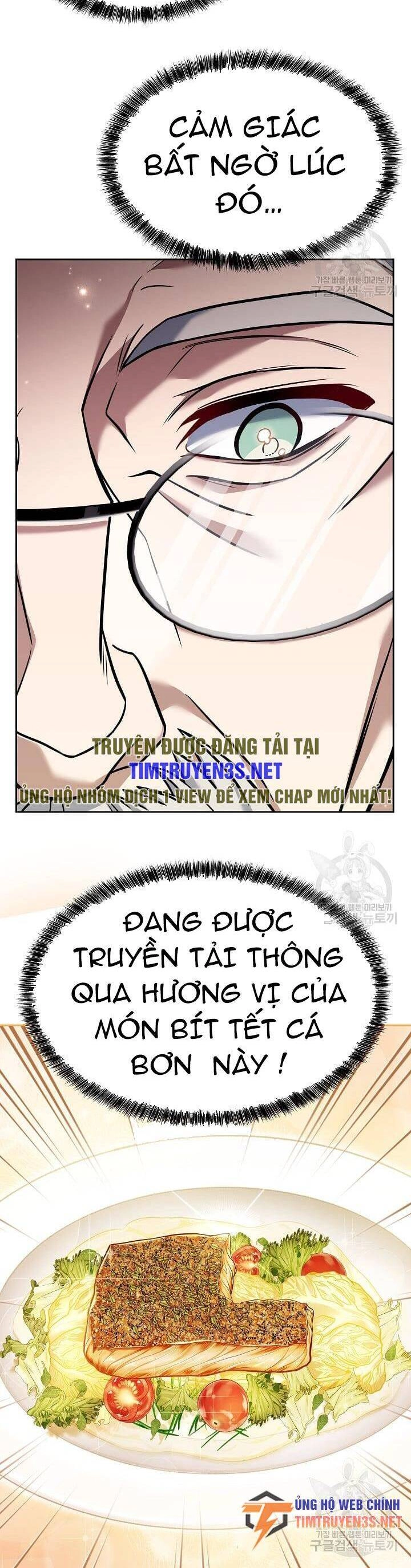 Đầu Bếp Trẻ Nhất Tới Từ Khách Sạn Hạng Ba Chapter 71 - 13