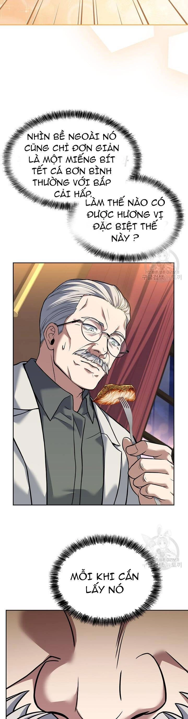 Đầu Bếp Trẻ Nhất Tới Từ Khách Sạn Hạng Ba Chapter 71 - 14