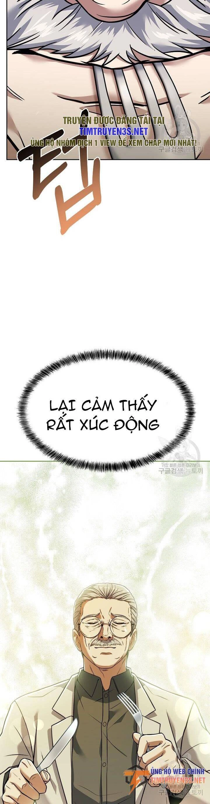 Đầu Bếp Trẻ Nhất Tới Từ Khách Sạn Hạng Ba Chapter 71 - 15