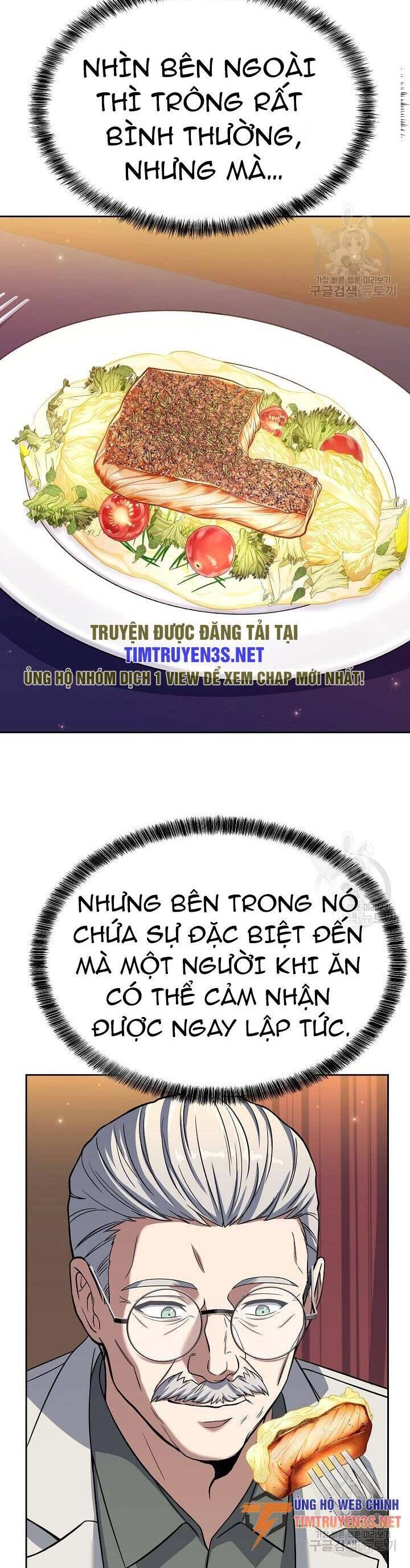Đầu Bếp Trẻ Nhất Tới Từ Khách Sạn Hạng Ba Chapter 71 - 17