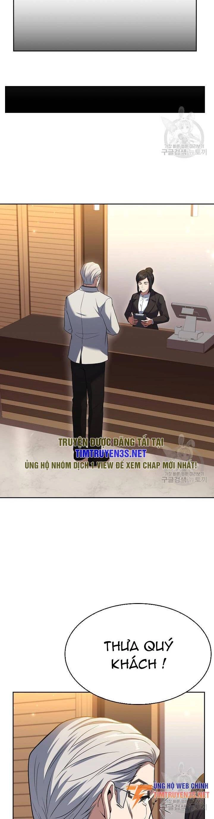 Đầu Bếp Trẻ Nhất Tới Từ Khách Sạn Hạng Ba Chapter 71 - 19