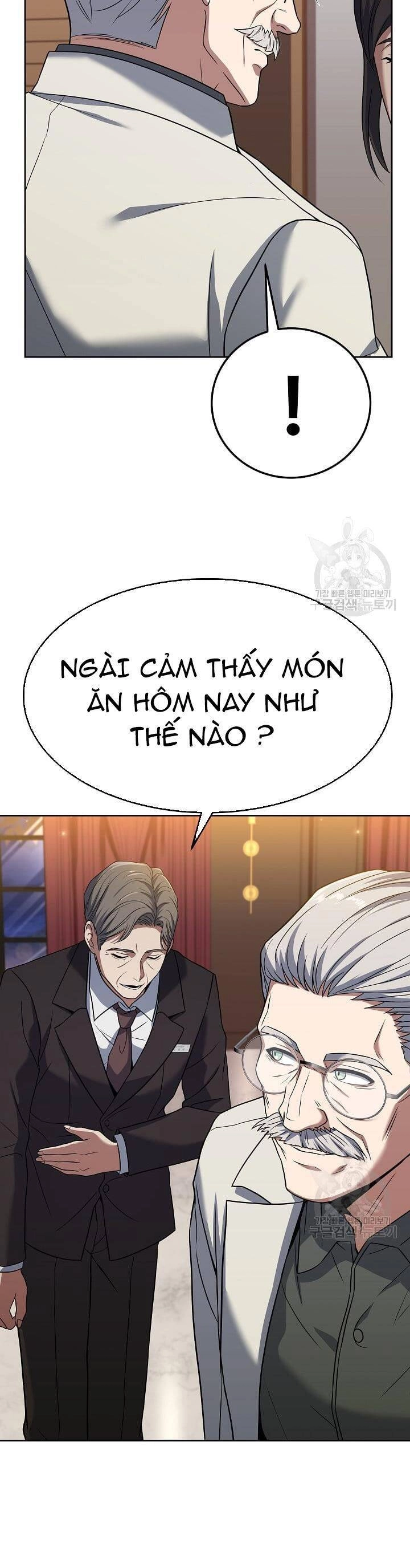 Đầu Bếp Trẻ Nhất Tới Từ Khách Sạn Hạng Ba Chapter 71 - 20