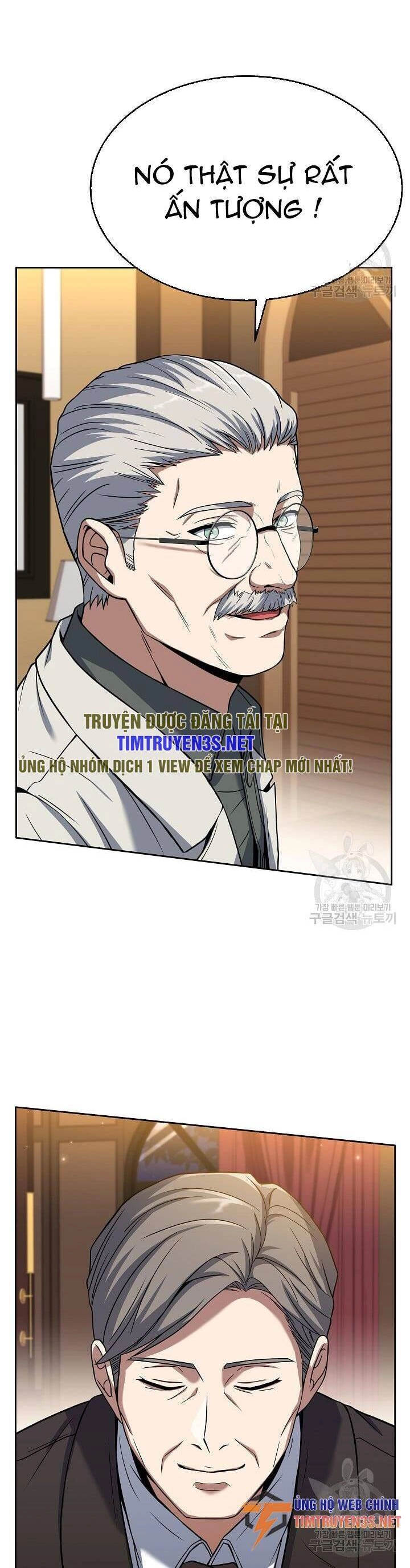 Đầu Bếp Trẻ Nhất Tới Từ Khách Sạn Hạng Ba Chapter 71 - 21