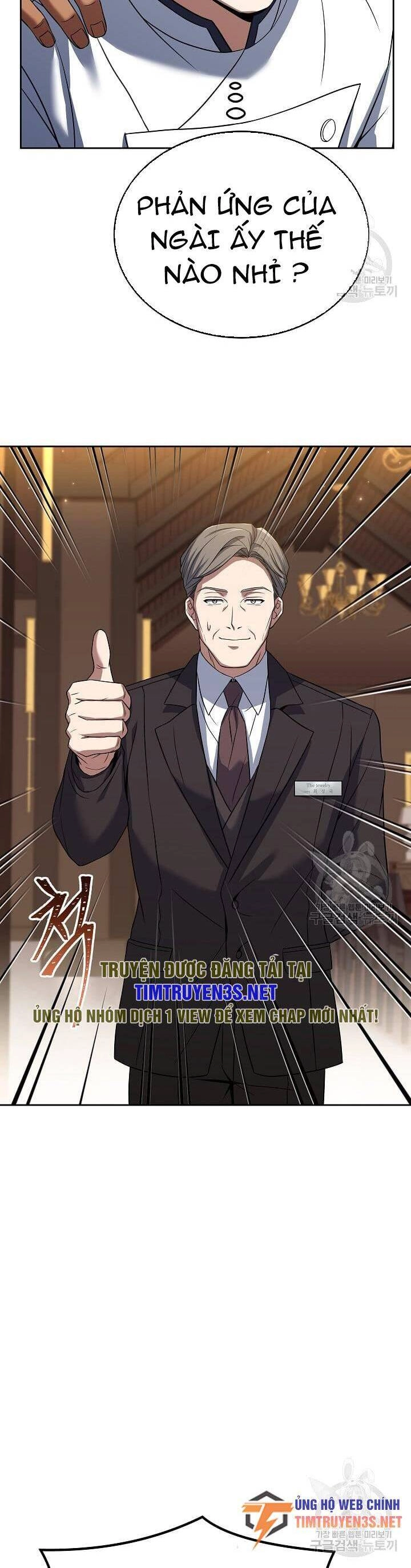 Đầu Bếp Trẻ Nhất Tới Từ Khách Sạn Hạng Ba Chapter 71 - 23