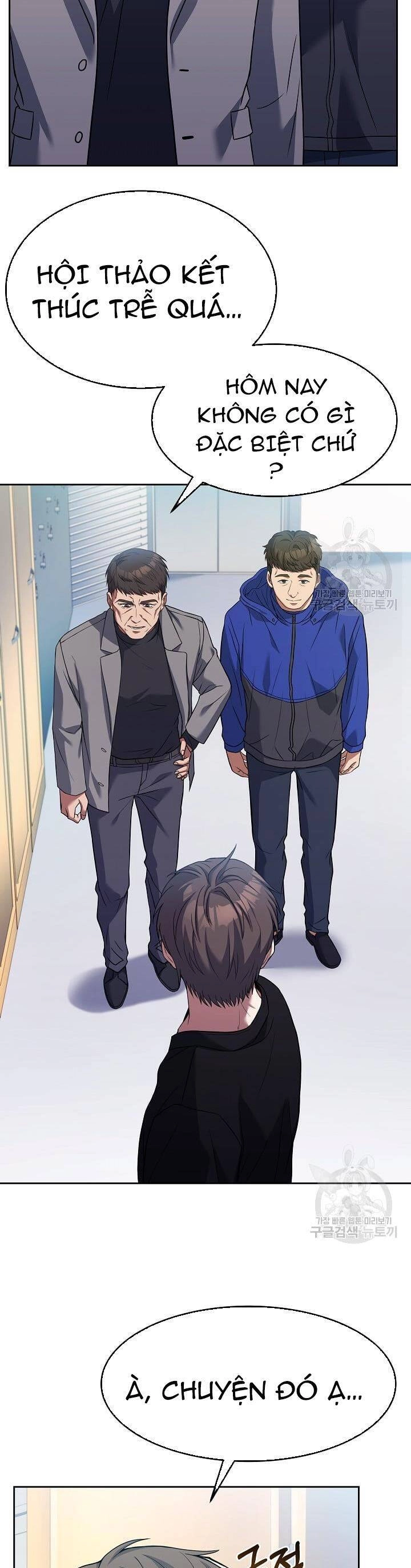 Đầu Bếp Trẻ Nhất Tới Từ Khách Sạn Hạng Ba Chapter 71 - 28