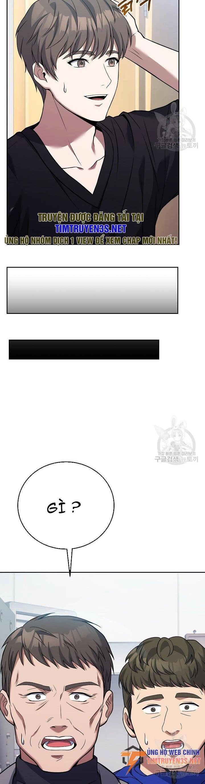 Đầu Bếp Trẻ Nhất Tới Từ Khách Sạn Hạng Ba Chapter 71 - 29