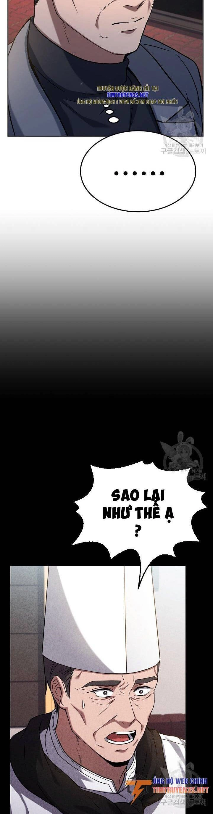 Đầu Bếp Trẻ Nhất Tới Từ Khách Sạn Hạng Ba Chapter 71 - 37