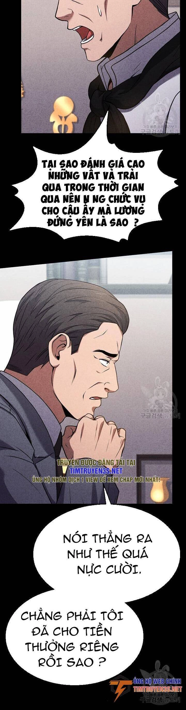 Đầu Bếp Trẻ Nhất Tới Từ Khách Sạn Hạng Ba Chapter 71 - 41