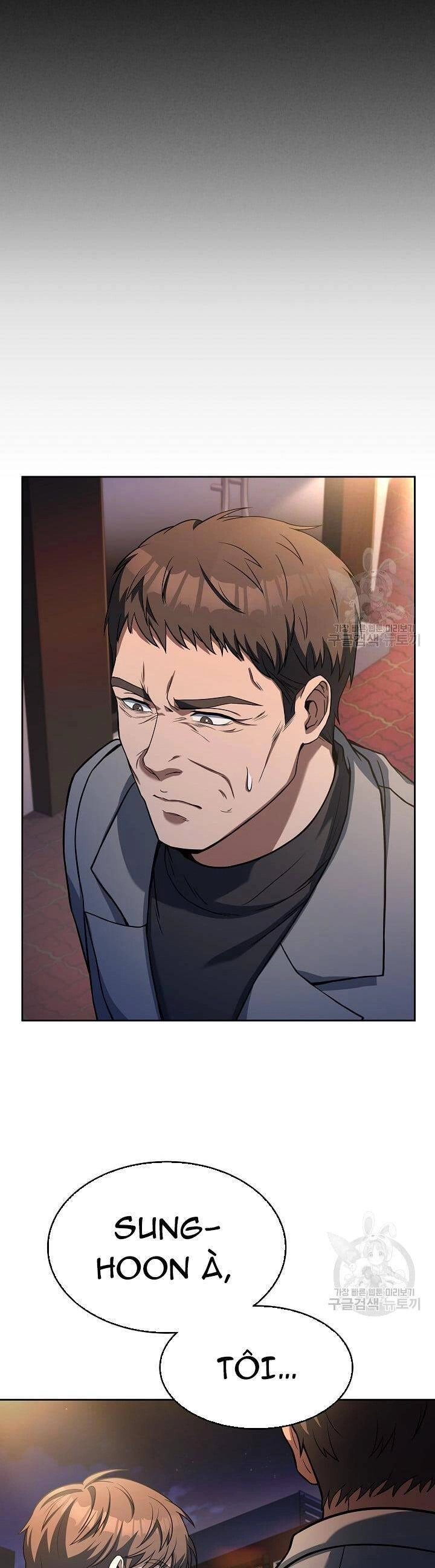 Đầu Bếp Trẻ Nhất Tới Từ Khách Sạn Hạng Ba Chapter 71 - 46