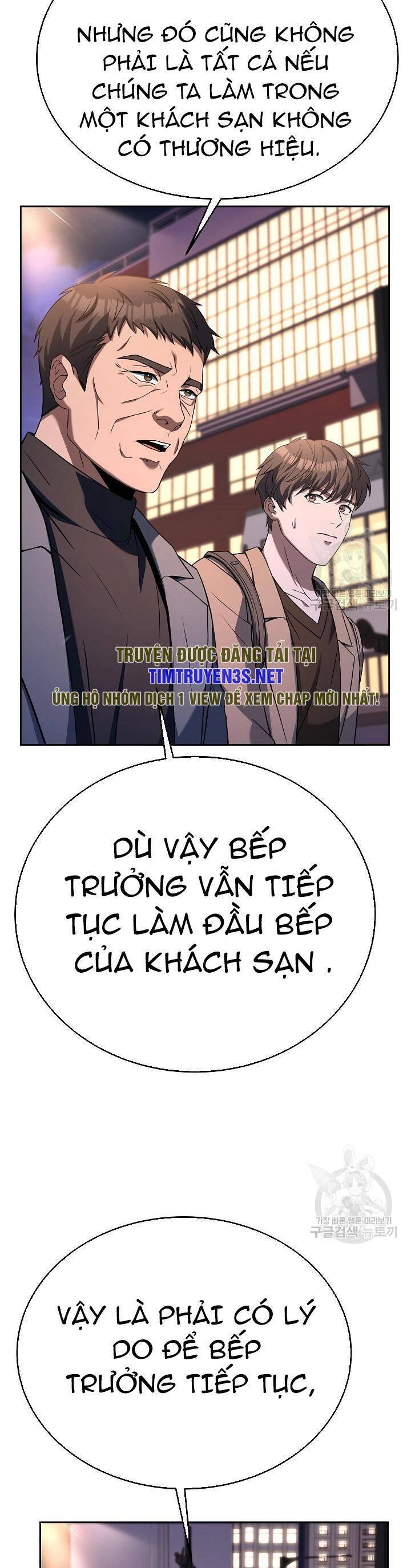 Đầu Bếp Trẻ Nhất Tới Từ Khách Sạn Hạng Ba Chapter 72 - 6