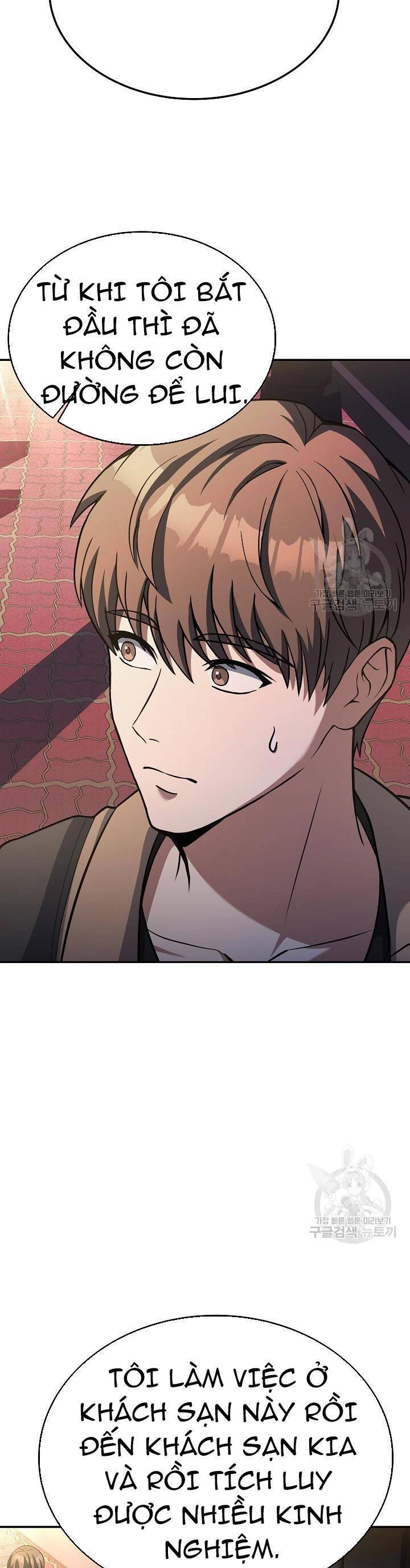 Đầu Bếp Trẻ Nhất Tới Từ Khách Sạn Hạng Ba Chapter 72 - 8