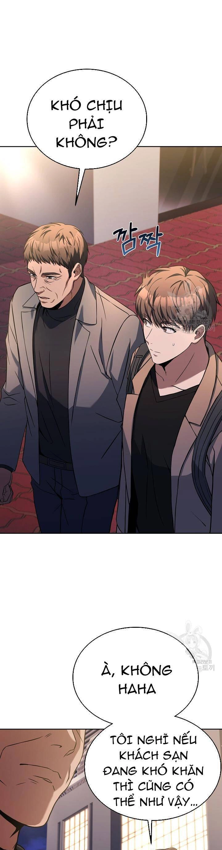 Đầu Bếp Trẻ Nhất Tới Từ Khách Sạn Hạng Ba Chapter 72 - 14