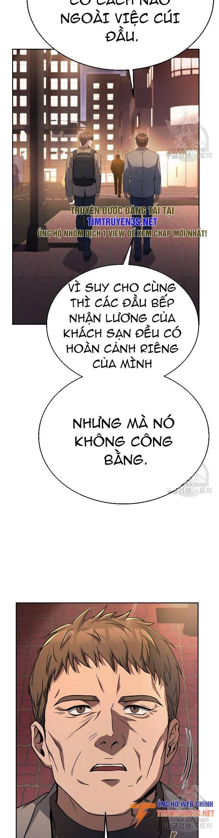Đầu Bếp Trẻ Nhất Tới Từ Khách Sạn Hạng Ba Chapter 72 - 17