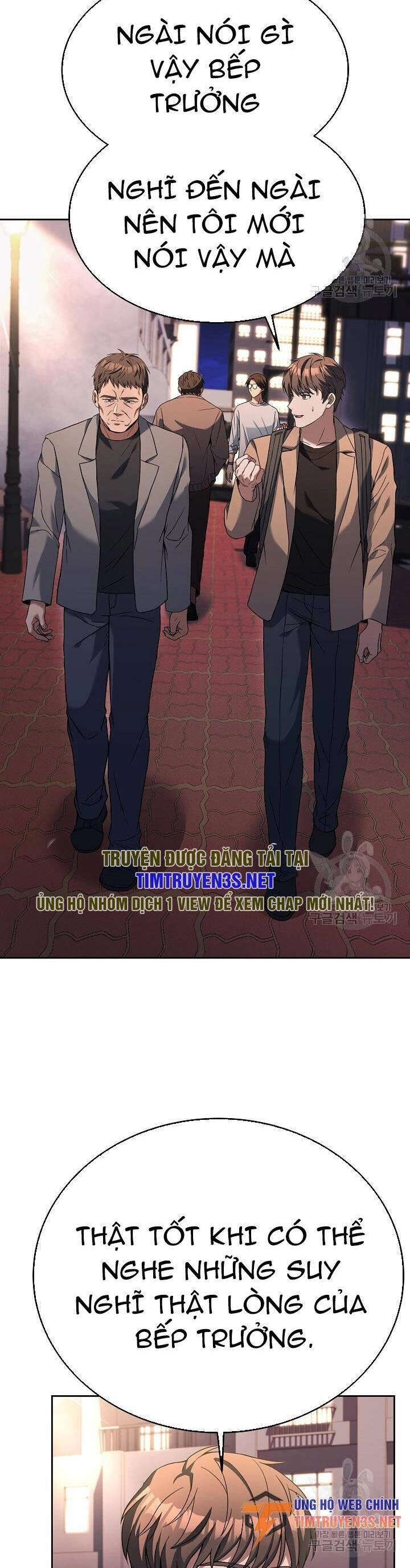 Đầu Bếp Trẻ Nhất Tới Từ Khách Sạn Hạng Ba Chapter 72 - 25