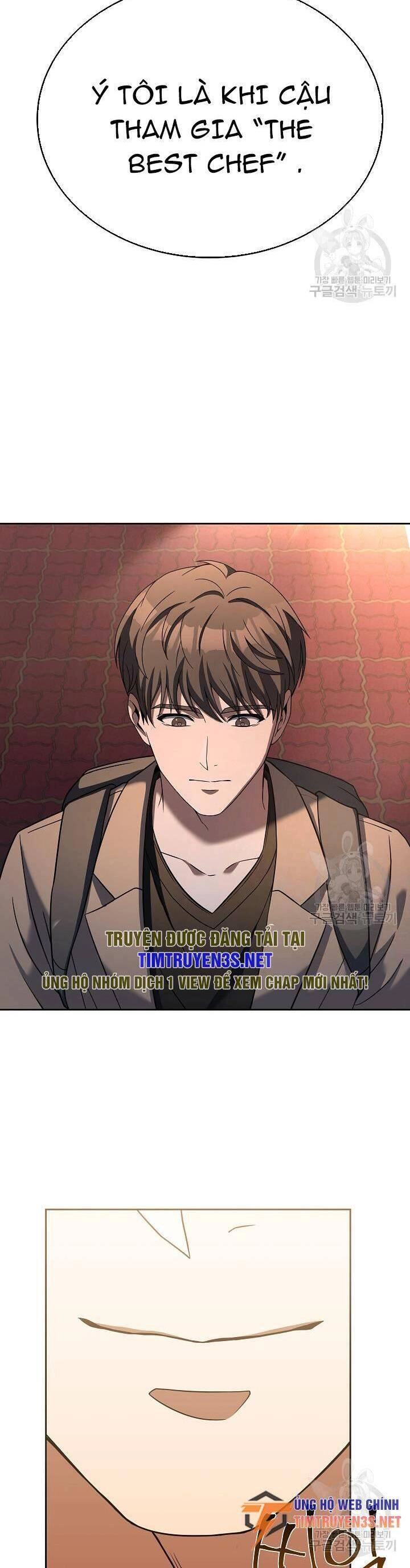 Đầu Bếp Trẻ Nhất Tới Từ Khách Sạn Hạng Ba Chapter 72 - 29