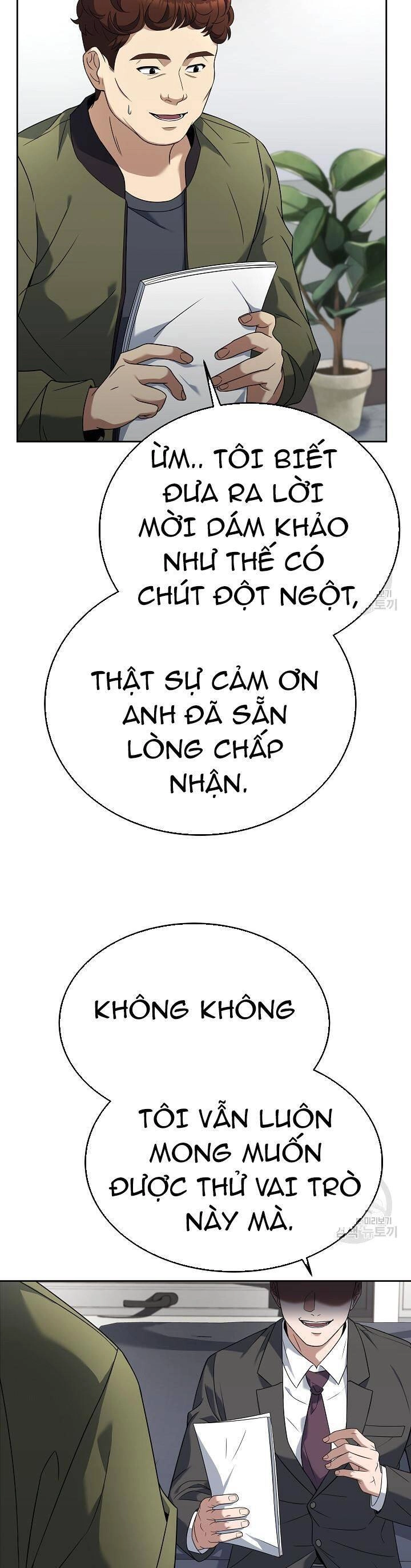 Đầu Bếp Trẻ Nhất Tới Từ Khách Sạn Hạng Ba Chapter 72 - 34