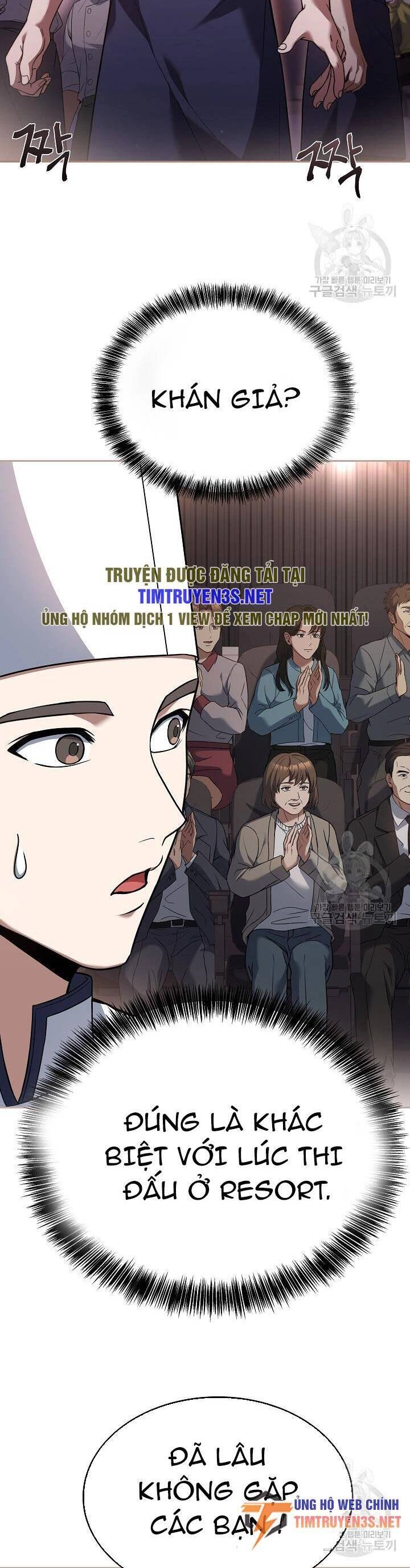 Đầu Bếp Trẻ Nhất Tới Từ Khách Sạn Hạng Ba Chapter 72 - 41