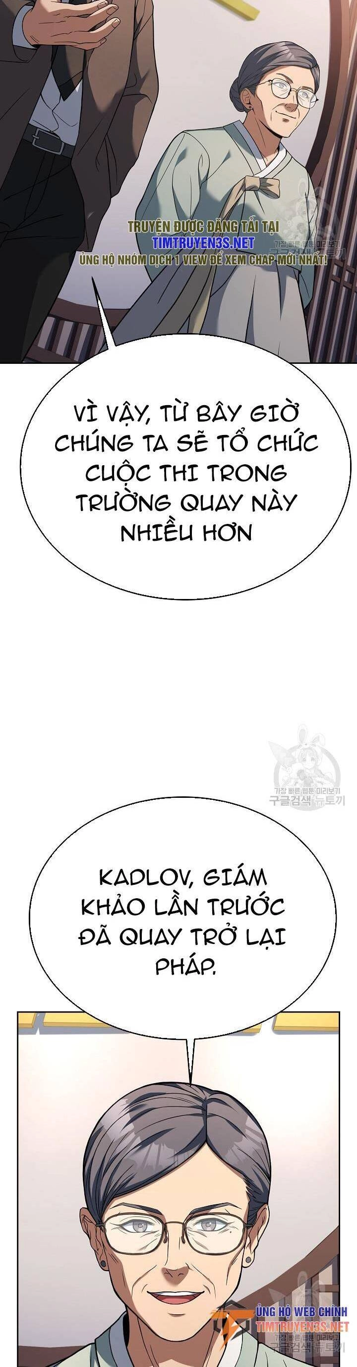 Đầu Bếp Trẻ Nhất Tới Từ Khách Sạn Hạng Ba Chapter 72 - 43