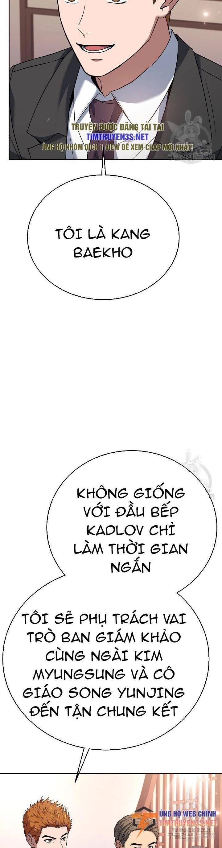 Đầu Bếp Trẻ Nhất Tới Từ Khách Sạn Hạng Ba Chapter 72 - 47