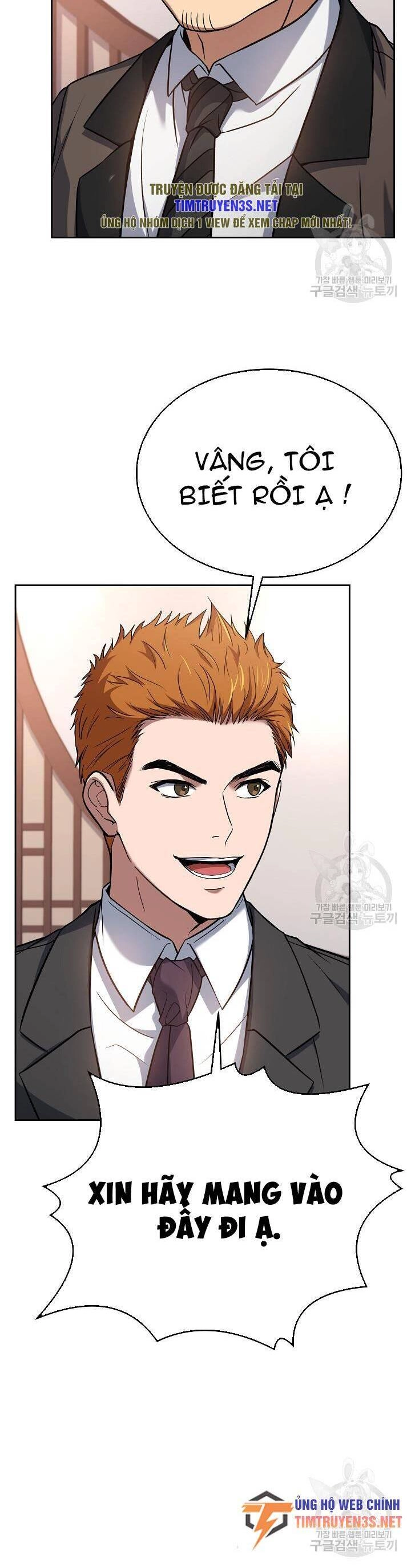 Đầu Bếp Trẻ Nhất Tới Từ Khách Sạn Hạng Ba Chapter 72 - 49