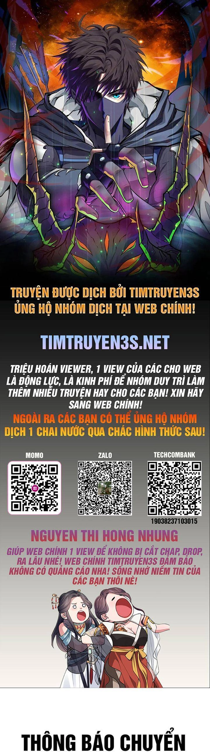 Đầu Bếp Trẻ Nhất Tới Từ Khách Sạn Hạng Ba Chapter 73 - 1