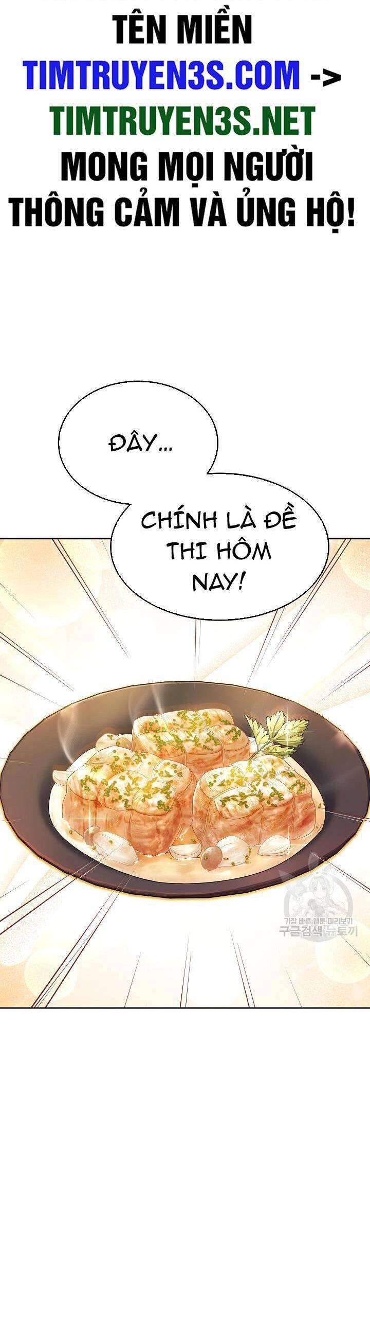 Đầu Bếp Trẻ Nhất Tới Từ Khách Sạn Hạng Ba Chapter 73 - 2