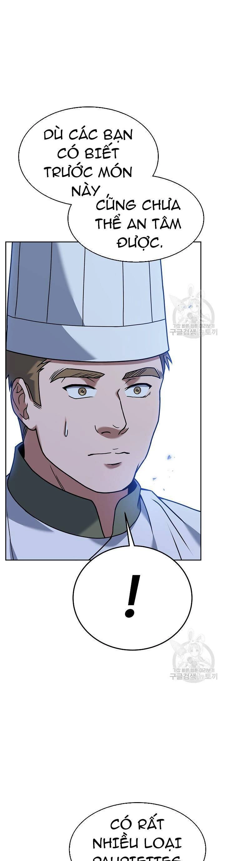 Đầu Bếp Trẻ Nhất Tới Từ Khách Sạn Hạng Ba Chapter 73 - 10