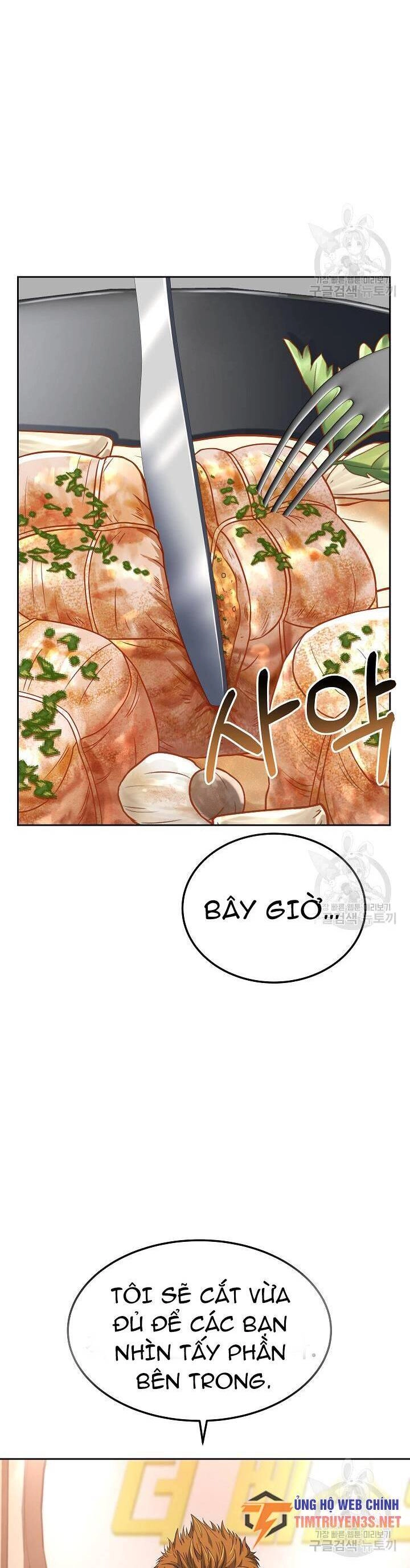Đầu Bếp Trẻ Nhất Tới Từ Khách Sạn Hạng Ba Chapter 73 - 23