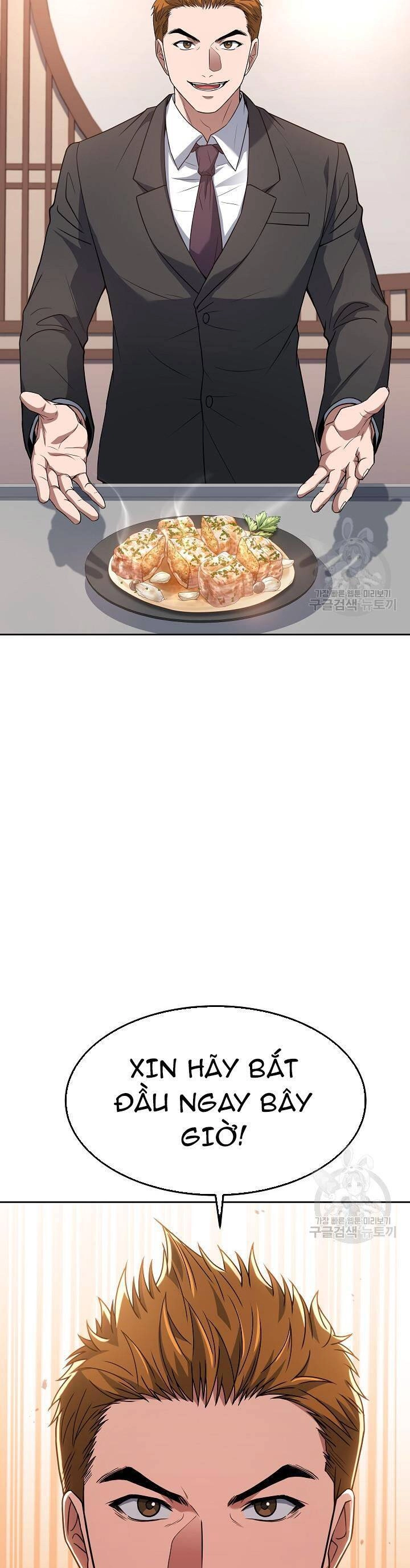 Đầu Bếp Trẻ Nhất Tới Từ Khách Sạn Hạng Ba Chapter 73 - 24