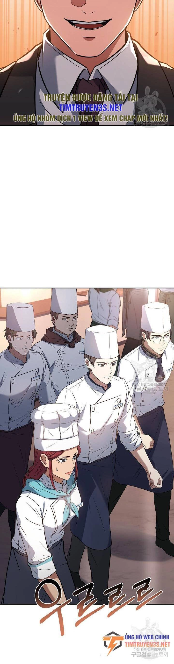 Đầu Bếp Trẻ Nhất Tới Từ Khách Sạn Hạng Ba Chapter 73 - 25